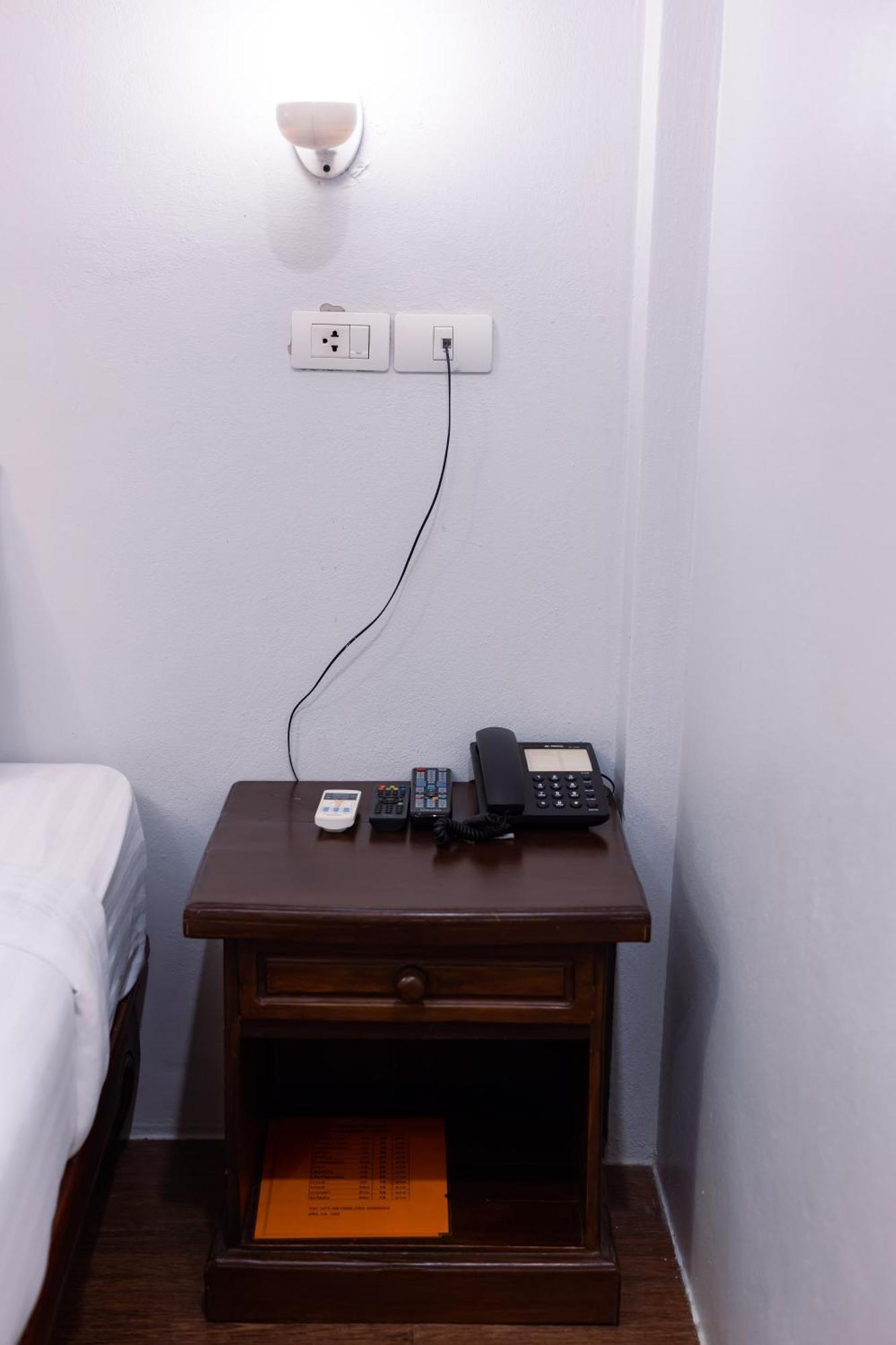סוראט תאני Sleep Hotel - Sha Certified חדר תמונה