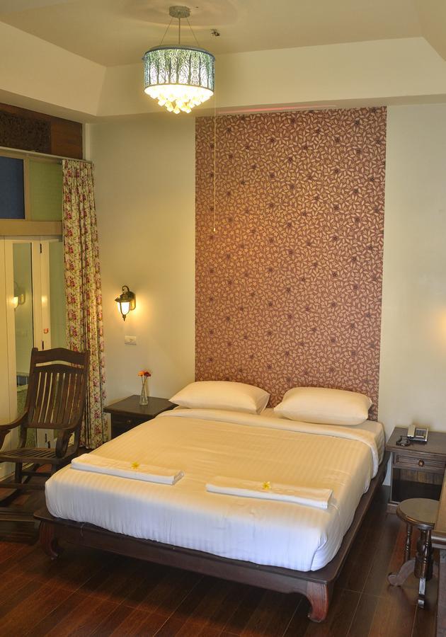 סוראט תאני Sleep Hotel - Sha Certified מראה חיצוני תמונה